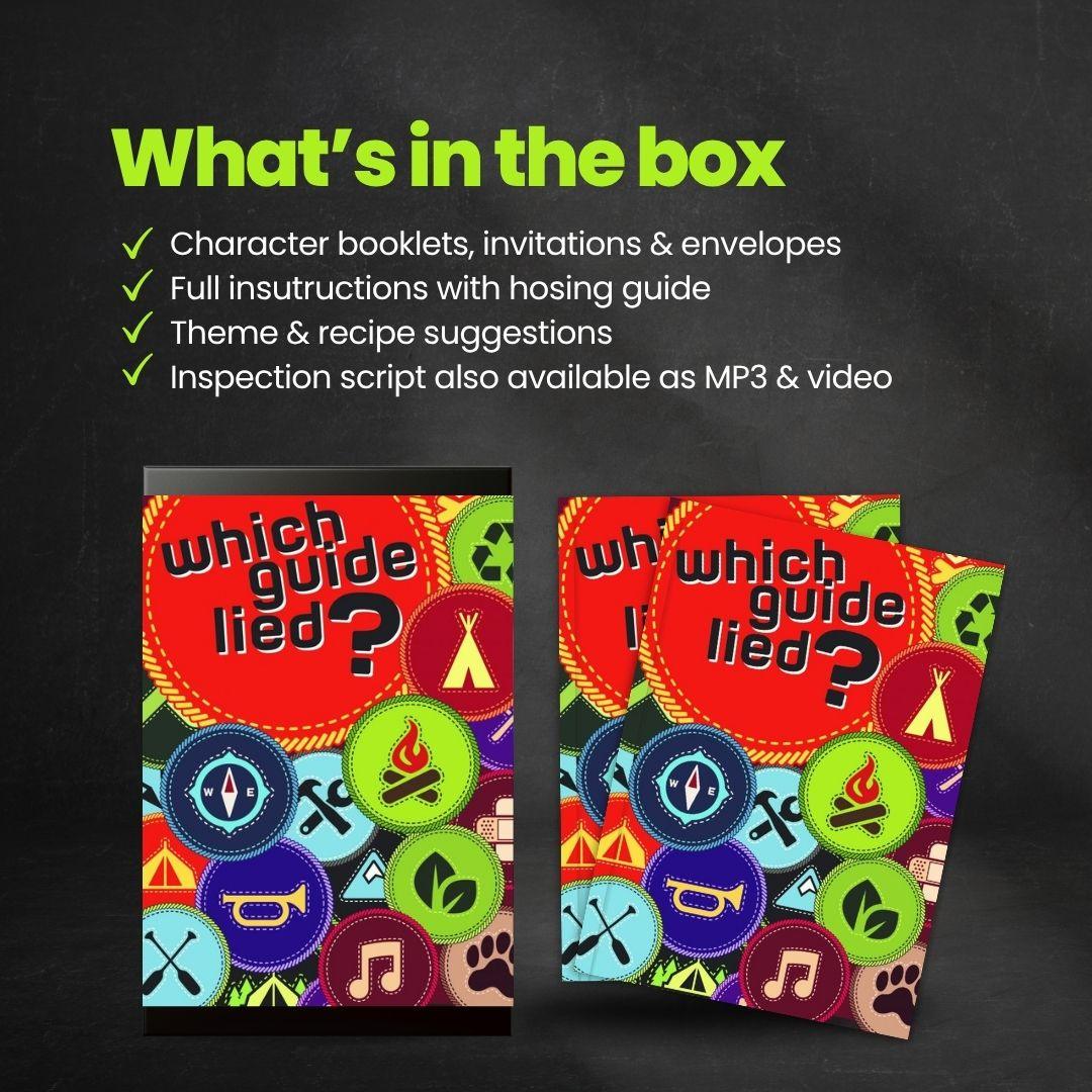 Which Guide Lied? - Image 2