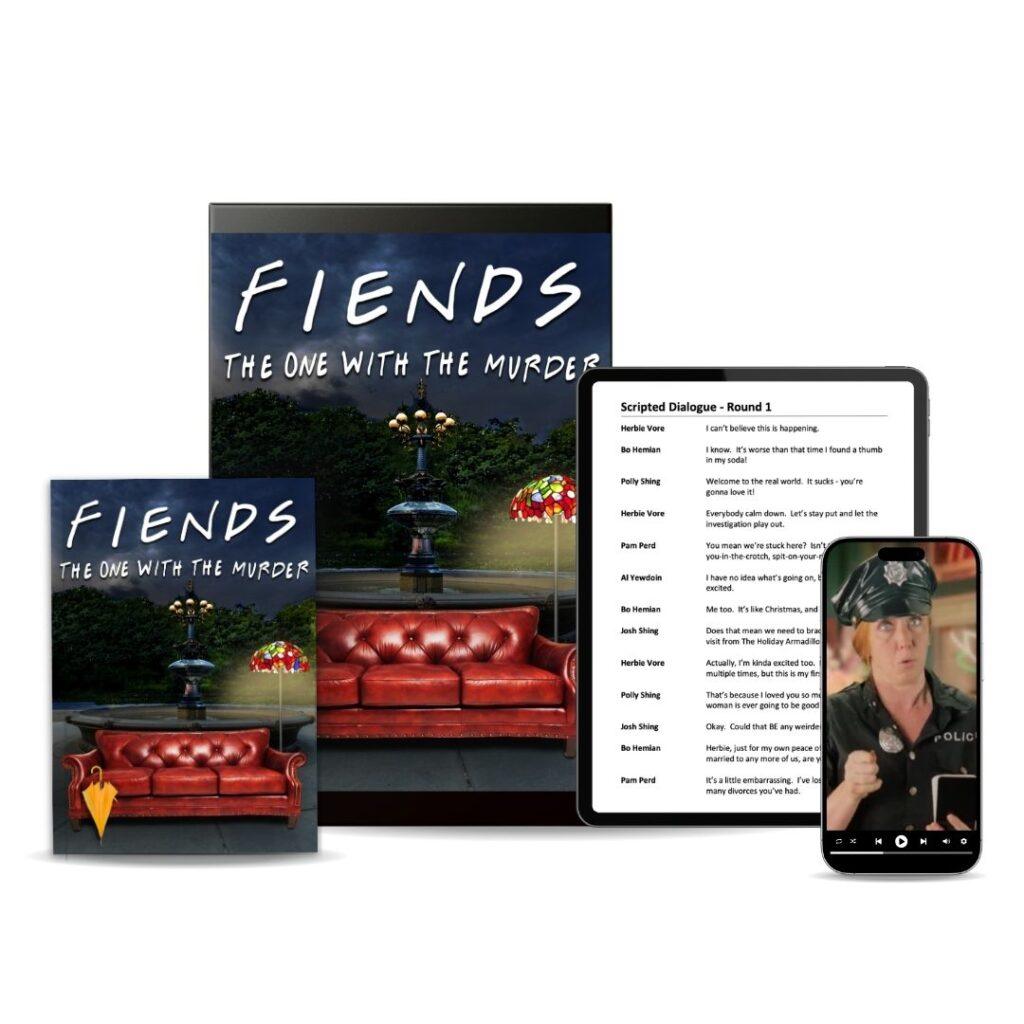 fiends