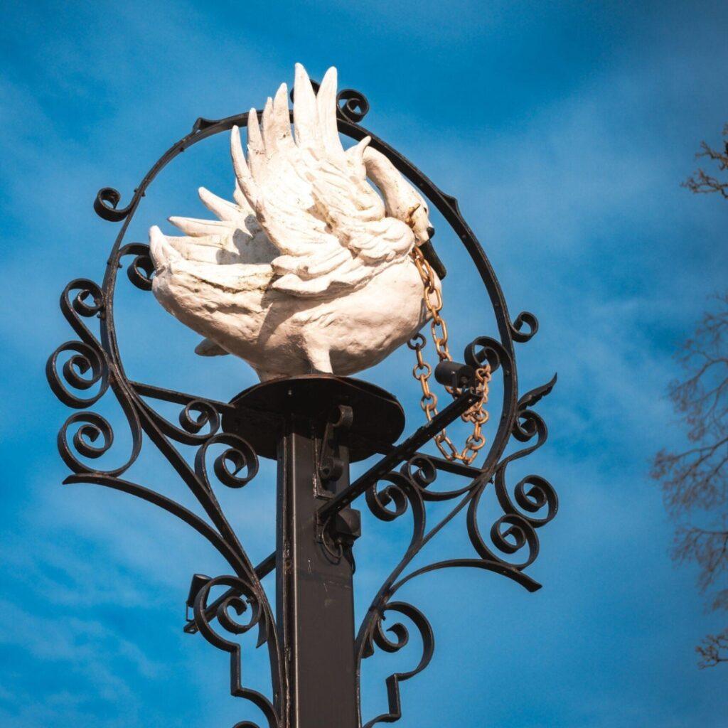 Old Swan Harrogate
