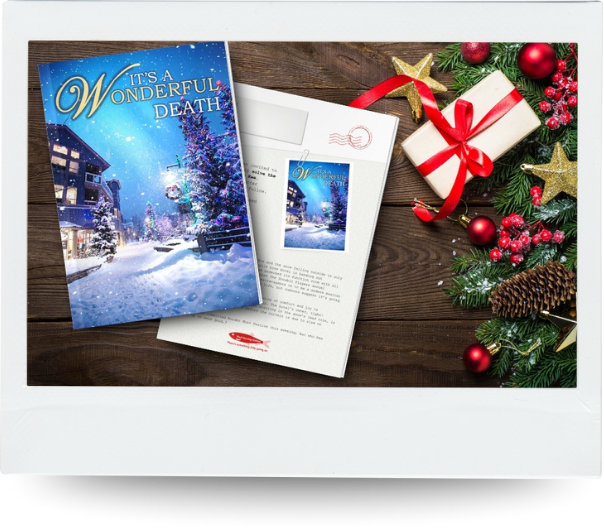 Christmas Murder Mystery Games Christmas Homepage Rhg Christmas Images Adaption Red Herring Games