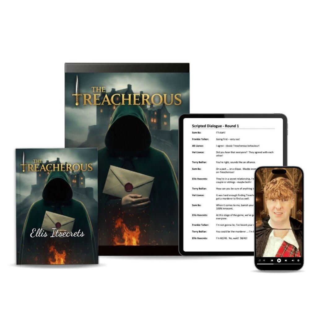 The Treacherous